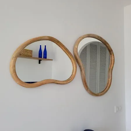 Apartment Cocoon Apartment, Royan