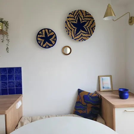 Cocoon Apartment, Royan