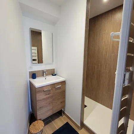 Cocoon Apartment,